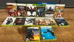 14 Xbox 360 spellen. Space marine. Borderlands. Enz enz., Vanaf 18 jaar, Shooter, 1 speler, Ophalen of Verzenden