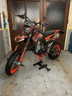 Ktm 450 exc 2005, Motoren, Ophalen of Verzenden