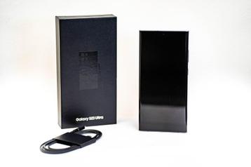 Samsung Galaxy S23 Ultra - 1TB beschikbaar voor biedingen