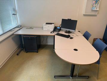 Gratis !!   Gispen bureau