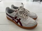 zgan Asics sneakers mt 43, Wit, Ophalen of Verzenden, Asics, Sneakers of Gympen