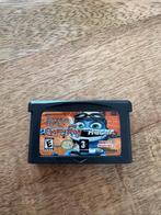 Crazy Frog Racer - Game Boy Advance, Gebruikt, 1 speler, Racen en Vliegen, Ophalen of Verzenden
