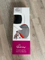 Quinny footmuff, Ophalen, Nieuw