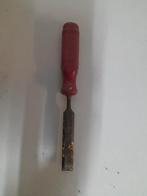 Nooitgedacht beitel 18mm breed, Antiek en Kunst, Antiek | Gereedschap en Instrumenten, Ophalen of Verzenden
