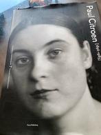 Paul Citroen - Prachtig Fotoboek, Ophalen of Verzenden, Zo goed als nieuw, Fotografen
