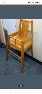 Gratis Ikea kinderstoel hout, Kinderen en Baby's, Kinderstoelen, Ophalen, Gebruikt, Overige typen