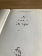 boek Elleston Trevor, Ophalen of Verzenden, Gelezen