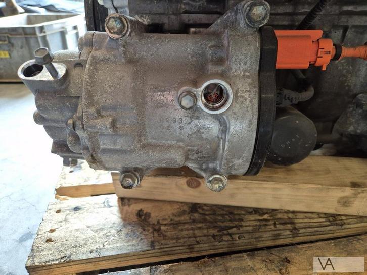 Toyota Yaris Hybrid 2020 - 2025 aircopomp ook CROSS €100, Auto-onderdelen, Airco en Verwarming, Toyota, Gebruikt, Ophalen of Verzenden