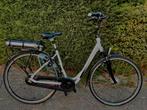 Sparta F8E Elektrisch damesfiets Z.G.A.N, 53 cm ., Zo goed als nieuw, 51 tot 55 cm, 50 km per accu of meer, Ophalen