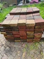 gratis klinkers, Ophalen, Gebruikt, Klinkers, 5 tot 10 m²