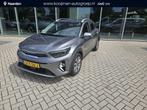 Kia Stonic 1.0 T-GDi MHEV DynamicPlusLine Nav|Camera|Lmv, Auto's, Euro 6, Adaptive Cruise Control, Origineel Nederlands, Handgeschakeld