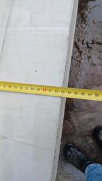 Roldeuren, Doe-het-zelf en Verbouw, Deuren en Horren, Ophalen, Kunststof, Gebruikt, Garagedeur