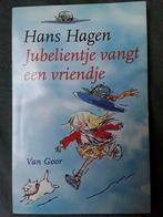 Jubelientje leert lezen Jubelientje vangt een vriendje Hagen, Boeken, Gelezen, Ophalen of Verzenden