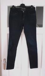 10 Feet donkerblauwe skinny jeans maat 28, Blauw, 10 Feet, Ophalen of Verzenden, Zo goed als nieuw