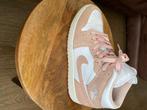 Nike air Jordan 1 high washed pink, Ophalen, Airforce, Roze, Sneakers of Gympen