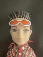 BRATZ Boys "Eitan" + extra's, Ophalen of Verzenden, Zo goed als nieuw, Overige typen