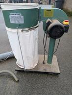 Stofafzuiging, Doe-het-zelf en Verbouw, Ventilatie en Afzuiging, Ophalen, Gebruikt, Afzuiger