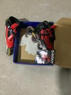 Bont, Inline skates te koop, 100mm wielen maat 43, Sport en Fitness, Skeelers, Ophalen, Zo goed als nieuw