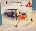 Oud leesboekje "Jan Klaassen, kijk uit  !", Gebruikt, Ophalen of Verzenden
