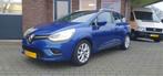 Renault Clio Estate 0.9 TCe Limited Clima, Auto's, 898 cc, Gebruikt, Euro 6, 580 kg