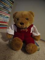 Knuffel klein beertje (jongen), Ophalen of Verzenden, Zo goed als nieuw, Overige typen