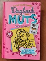 Dagboek van een Muts Puppy Love - Rachel Renée Russell, Rachel Renée Russell, Ophalen of Verzenden, Zo goed als nieuw, Fictie