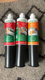 Repair Care Dry Flex 1 Houtreparatie, Overige kleuren, Nieuw, Ophalen of Verzenden, Verf