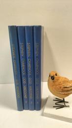 Charnock, Stephen God verzoend (4 delen ), Boeken, Ophalen of Verzenden, Gelezen