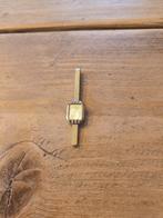 Vintage stropdas speld, Ophalen of Verzenden, Zo goed als nieuw