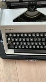 Olympia typemachine, Diversen, Ophalen, Gebruikt