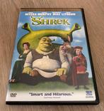 2-DVD Shrek special edition, regio 1, Tekenfilm, Ophalen of Verzenden, Zo goed als nieuw, Alle leeftijden