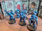 Space Marines reiv/ interse killteam, warhammer 40k / 40.000, Hobby en Vrije tijd, Wargaming, Ophalen of Verzenden, Zo goed als nieuw