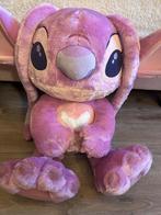 Angel van Stitch origineel uit Disneyland, Verzamelen, Ophalen, Overige figuren, Zo goed als nieuw, Knuffel
