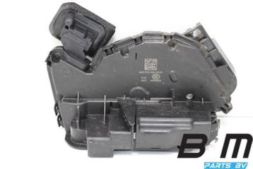 Portierslot RA (bijrijderskant) VW Golf 7 R beschikbaar voor biedingen