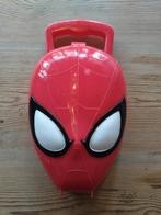 Spiderman Speelgoed Koffer, Ophalen of Verzenden, Gebruikt, Jongen of Meisje