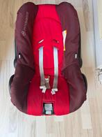 Maxi Cosi, Ophalen, Zo goed als nieuw, Maxi-Cosi, Autogordel