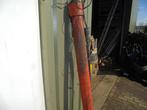 cylinder  lang 130 cm   dik 9 cm enkelwerkend, Ophalen, Gebruikt, Onkruidsteker