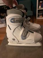 Nijdam schaatsen 27-31, Ophalen, Gebruikt, IJshockeyschaatsen, Nijdam