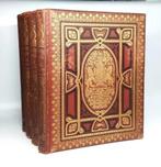 1870 PICTURESQUE VIEWS OF SEATS OF NOBLEMEN, Verzenden