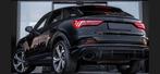 Audi q3 coupé RSq3 look achterbumper aanbieding, Ophalen of Verzenden, Ct Automotive, Info@crooketuning.nl, Edisonweg 16