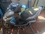 Yamaha Jog R, Ophalen, Gebruikt, Tweetakt, Overige modellen