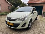 Opel Corsa 1.2 16V 3D 89884 km CRUISE CONTROLAIRCO LM VELGEN, USB, 750 kg, 1229 cc, Wit