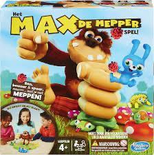MAX de Mepper beschikbaar voor biedingen
