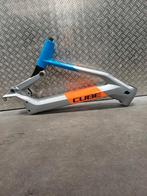 Cube Stereo Actionteam HPC frame!, Frame, Gebruikt, Cube, Mountainbike