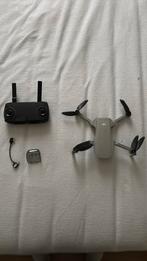 Dji mavic mini, Ophalen, Zo goed als nieuw