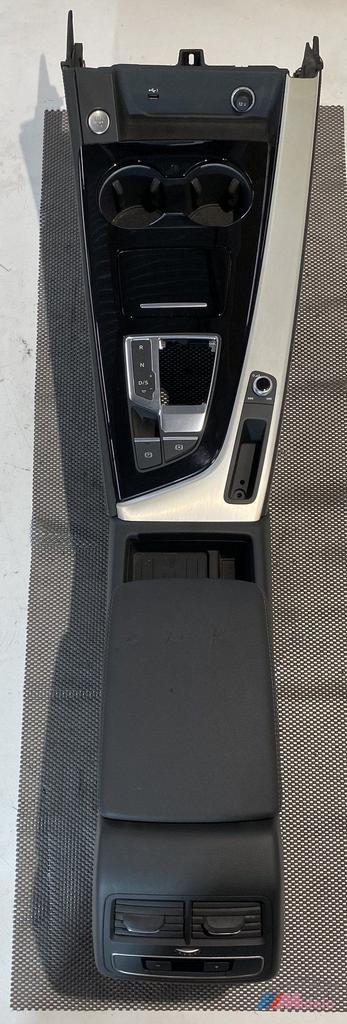 AUDI A4 AVANT MIDDENCONSOLE 8W1863241D, Auto-onderdelen, Interieur en Bekleding, Audi, Gebruikt, Ophalen of Verzenden