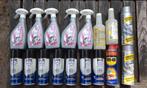 lube pl-s spray, velgenreiniger, rvs olie wd40 oa, Auto diversen, Onderhoudsmiddelen, Ophalen of Verzenden