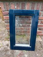 WC Raam, Doe-het-zelf en Verbouw, Glas en Ramen, Ophalen of Verzenden, Zo goed als nieuw, Minder dan 80 cm, Gevelraam of Ruit