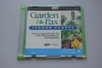 Commodore CDTV : Garden Fax - indoor Plants, Ophalen of Verzenden, Commodore