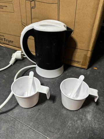 Aigostar Kleine Waterkoker - Nieuw! beschikbaar voor biedingen